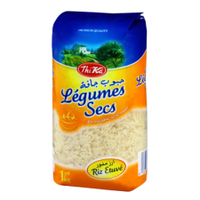 Riz Etuvé Thika 1kg