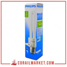 Lampe lumière froide Philips 11 w