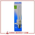Philips Lampe Lumière Froide 11 W