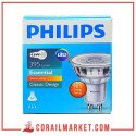 Philips Lampe Spots Led 4,6 W
