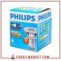 Lampe spots LED Philips 4,6 w