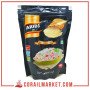 Aridj Riz Basmati Étuvé 500 G
