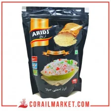 ارز مفور بسمتي اريج 500غ