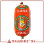 Chatar Luncheon De Boeuf Poulet 280 G