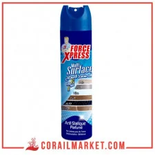 Nettoyant multi-surfaces force xpress 400 ml