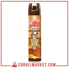 مزيل الغبار فورس إكسبريس 500مل