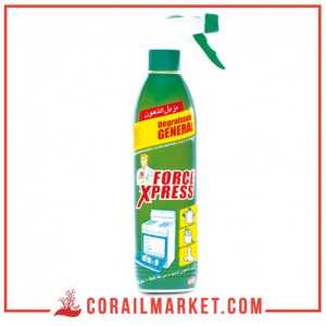 Dégraissant général Force xpress 500 ml