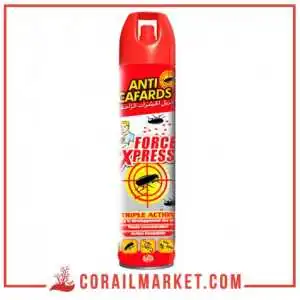 Insecticide Rampants force xpress 300 ml