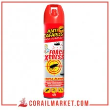 Insecticide Rampants force xpress 300 ml