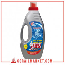 Anti calcaire Force xpress 1l