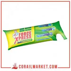 gel javel force xpress 180 ml