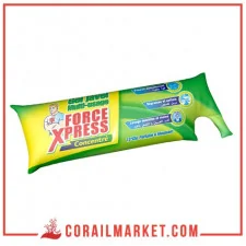 gel javel force xpress 180 ml