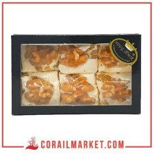 bonbons aux noix nouga amir 120 g