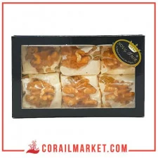 bonbons aux noix nouga amir 120 g