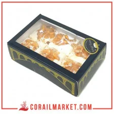 bonbons aux noix nouga amir 120 g