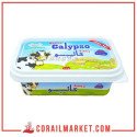 Beurre sans sel Calypso 250 g