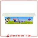 Beurre sans sel Calypso 250 g