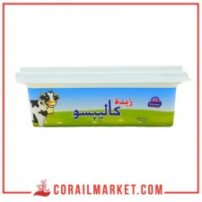 زبدة بدون ملح كاليبسو 250غ