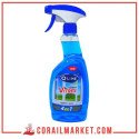 Lave vitre oline 750 ml