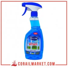 Lave vitre oline 750 ml
