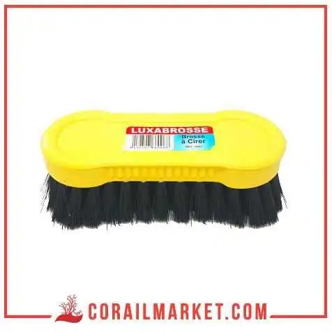 Brosse à crier Luxabrosse Brosse à crier Luxabrosse