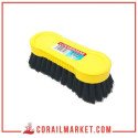 Brosse à crier Luxabrosse