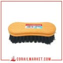 Luxabrosse Brosse À Cirer