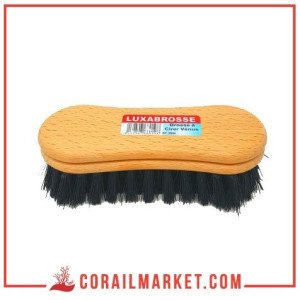 Brosse à cirer Luxabrosse