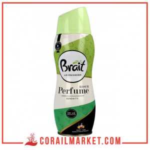 Désodorisant floral et fruit brait 300 ml