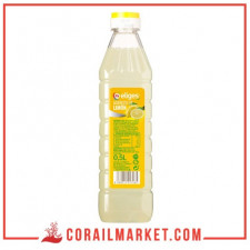 jus citron pour assaisonnement ifa eliges 500ml