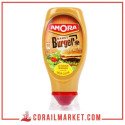 SAUCE burger AMORA 260 g