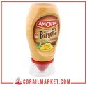 SAUCE burger AMORA 260 g