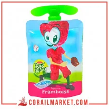 عصيدة التوت بدون سكر للاطفال ماترن 90 غ