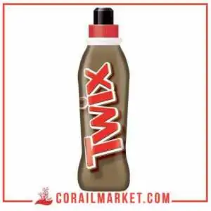 boisson lacté twix shake 350 ml