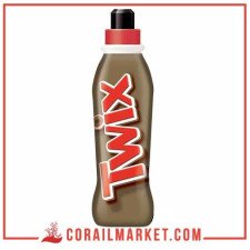boisson lacté twix shake 350 ml