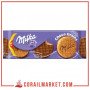 Milka Choco Grain Biscuit Au Chocolat 126 G