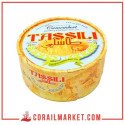 جبنة الكممبير طاسيلي 250غ