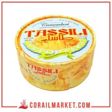 camembert tassili 250 g