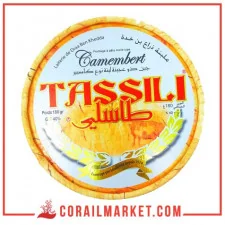 camembert tassili 250 g