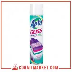 مسهل الكي أبتا 400مل