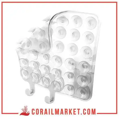 مصاصة لاصقة 3 حاملات مصاصة لاصقة 3 حاملات