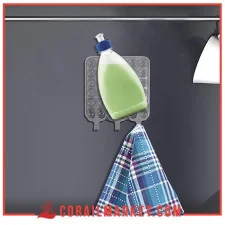 مصاصة لاصقة 3 حاملات