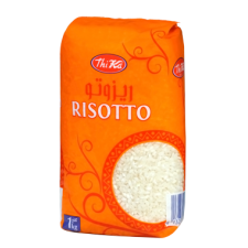 Riz Risotto Thika 1kg