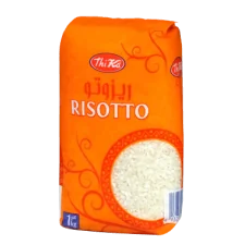 أرز ريزوتو الثقة 1كغ