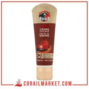 كريم ملمع الاحدية بني بيفالو 50 مل