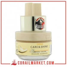 Crème de cires incolore bufalo 40ml