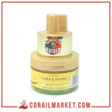 Crème de cires incolore bufalo 40ml