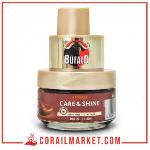 Crème de cires marron bufalo 40ml