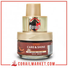 Crème de cires marron bufalo 40ml