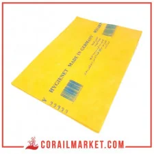 منشفة فيسكوز جيرماني70 ×50 سم